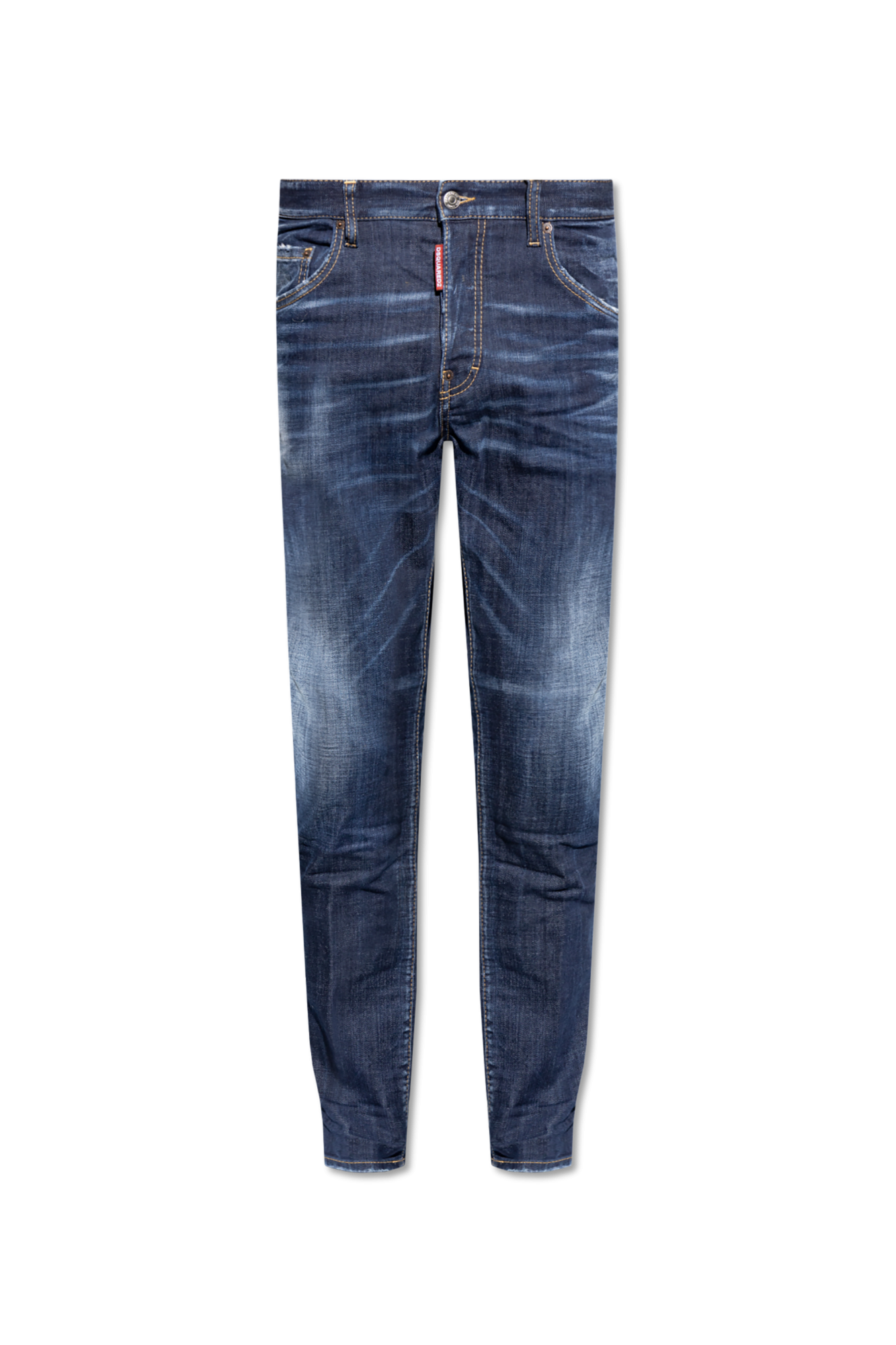 Dsquared2 'Skater' Jeans | Men's Clothing | Vitkac